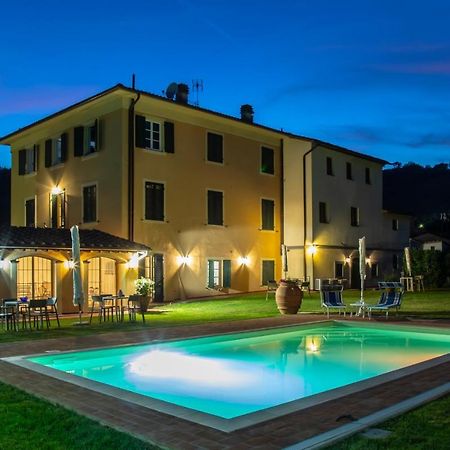 Garden Relays Villa Rosy Massarosa Εξωτερικό φωτογραφία