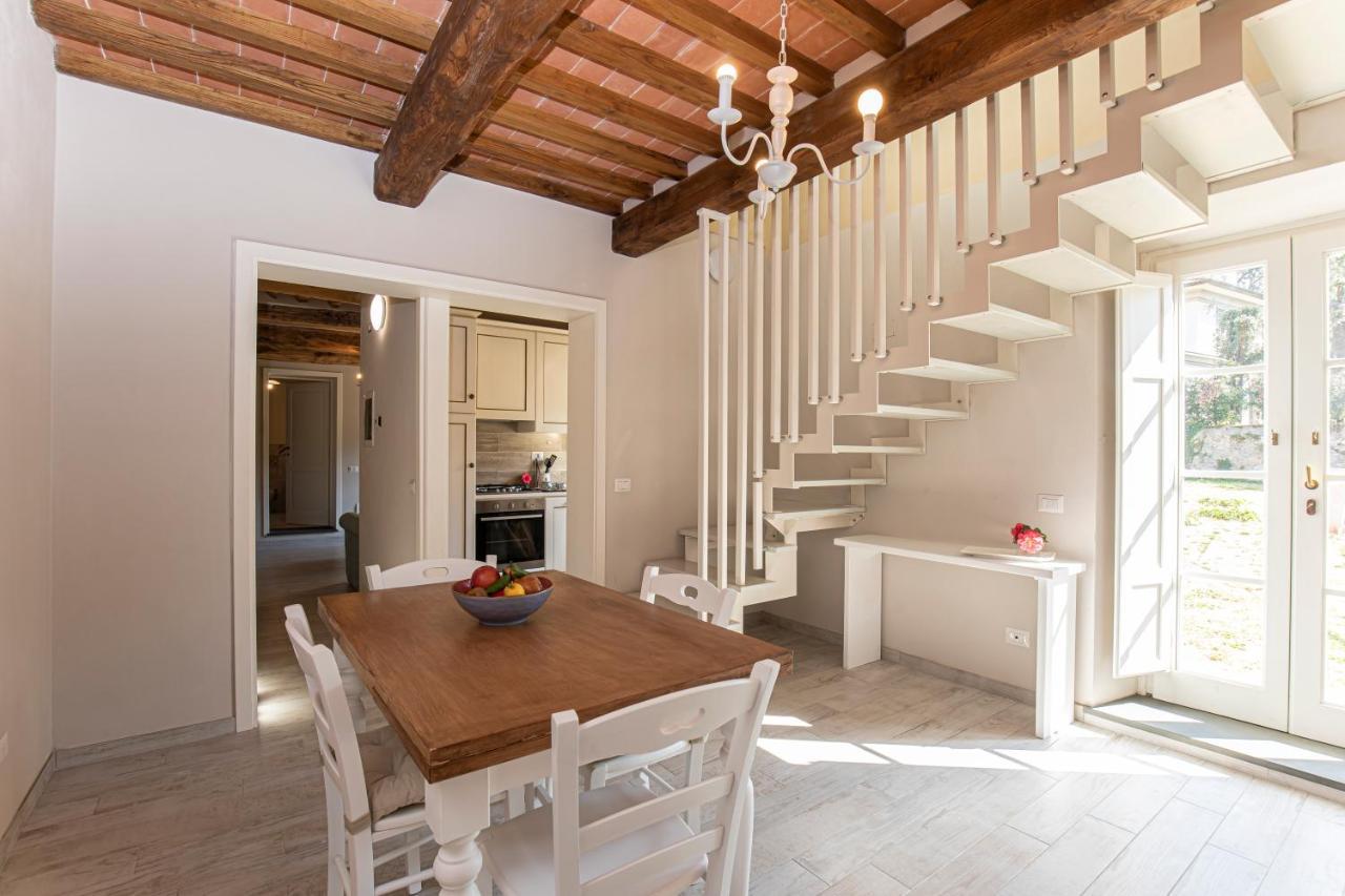 Garden Relays Villa Rosy Massarosa Εξωτερικό φωτογραφία
