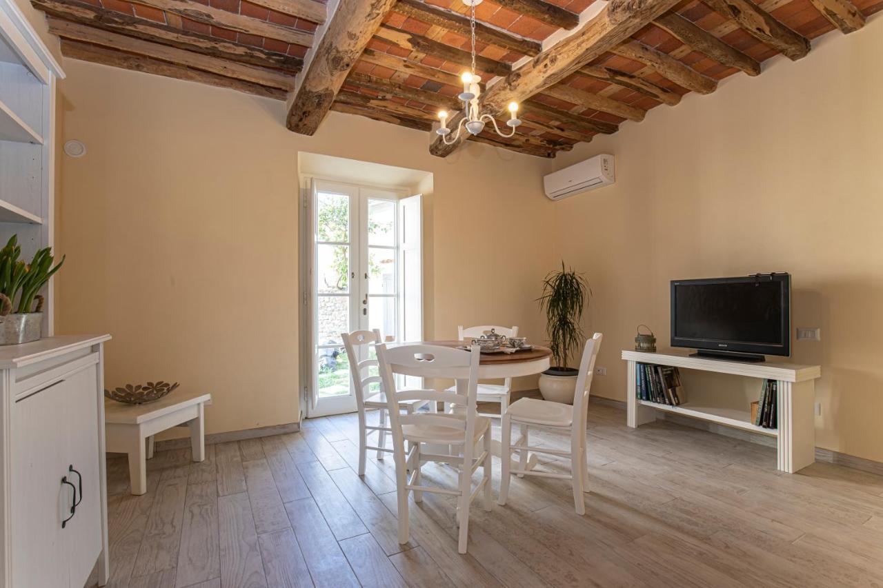 Garden Relays Villa Rosy Massarosa Εξωτερικό φωτογραφία