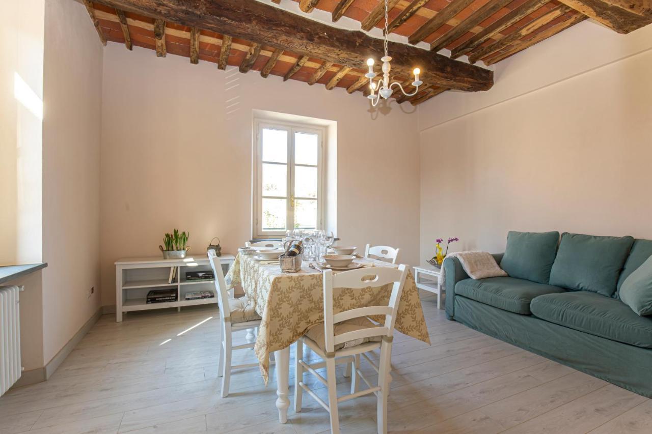 Garden Relays Villa Rosy Massarosa Εξωτερικό φωτογραφία