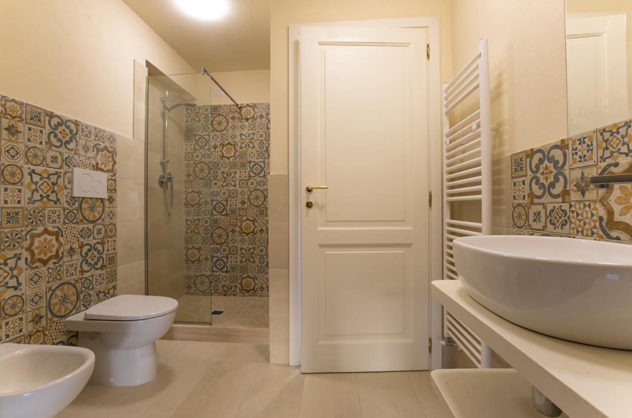 Garden Relays Villa Rosy Massarosa Εξωτερικό φωτογραφία