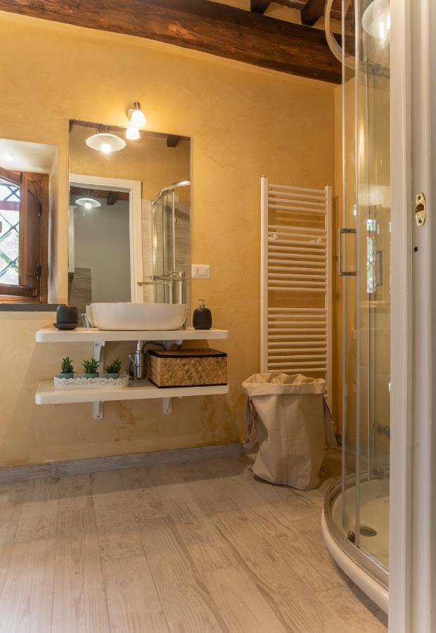 Garden Relays Villa Rosy Massarosa Εξωτερικό φωτογραφία