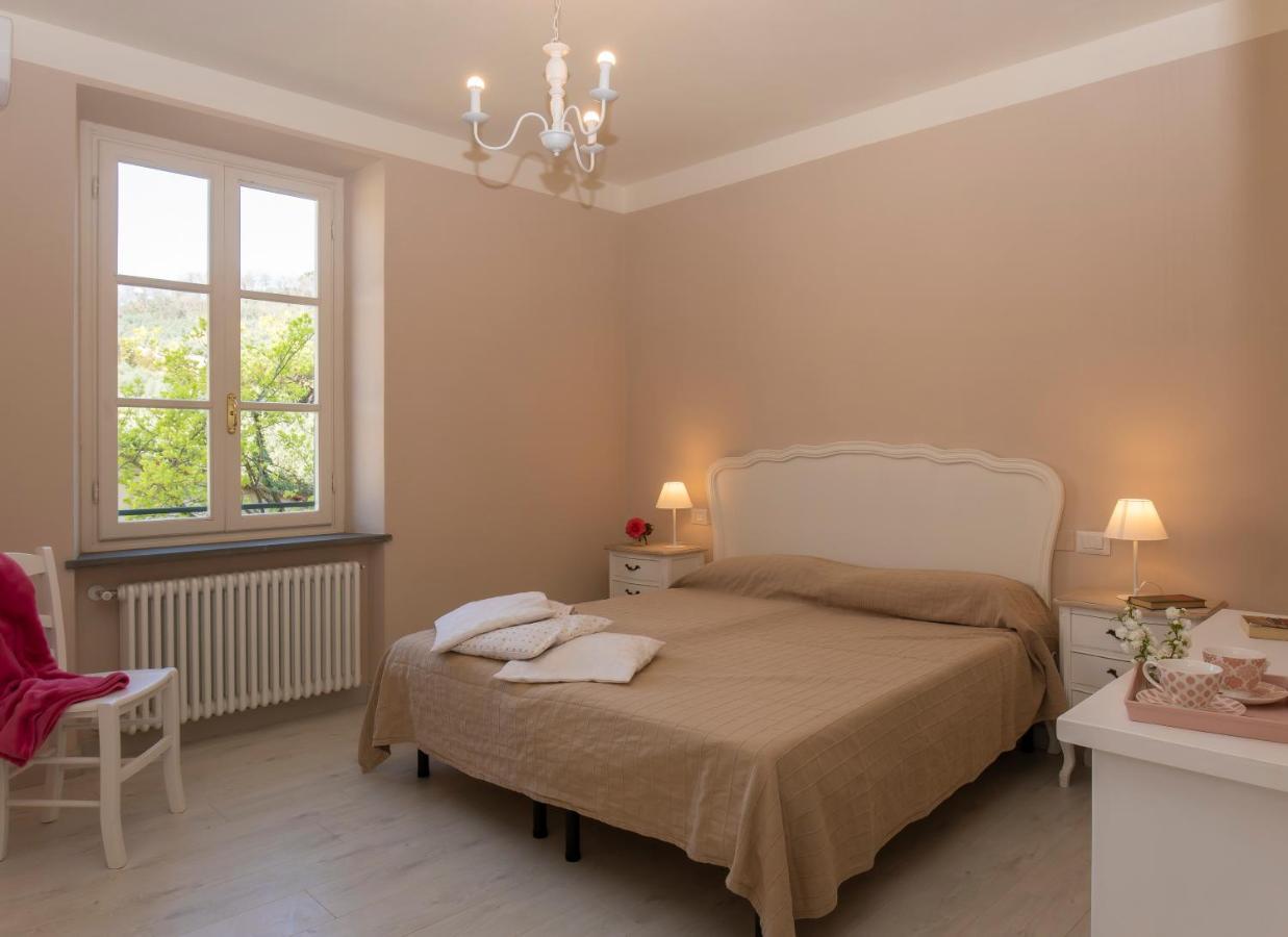 Garden Relays Villa Rosy Massarosa Εξωτερικό φωτογραφία