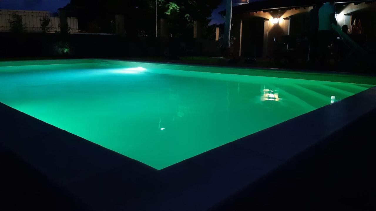 Garden Relays Villa Rosy Massarosa Εξωτερικό φωτογραφία