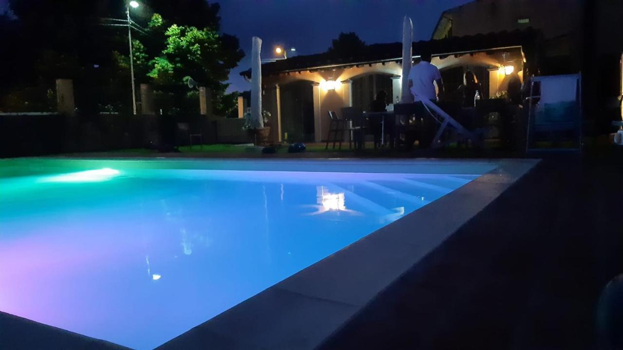 Garden Relays Villa Rosy Massarosa Εξωτερικό φωτογραφία