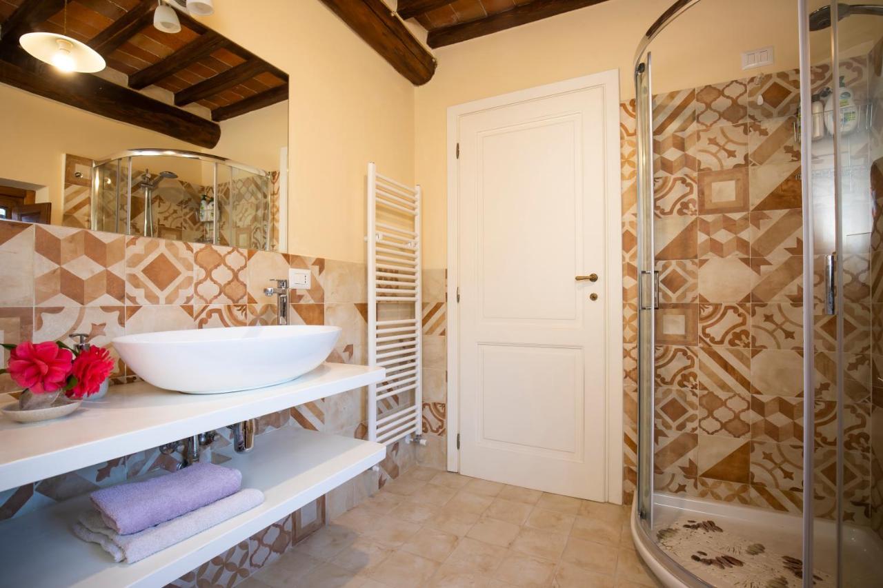 Garden Relays Villa Rosy Massarosa Εξωτερικό φωτογραφία