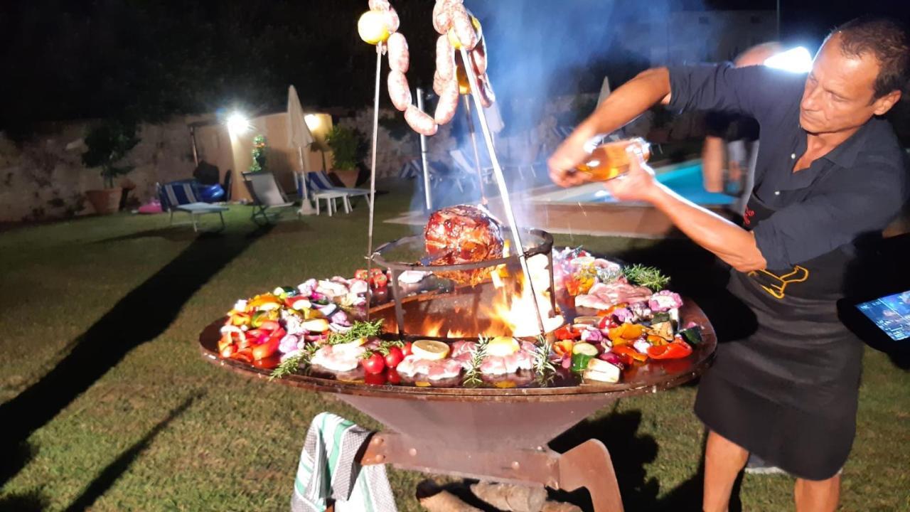 Garden Relays Villa Rosy Massarosa Εξωτερικό φωτογραφία