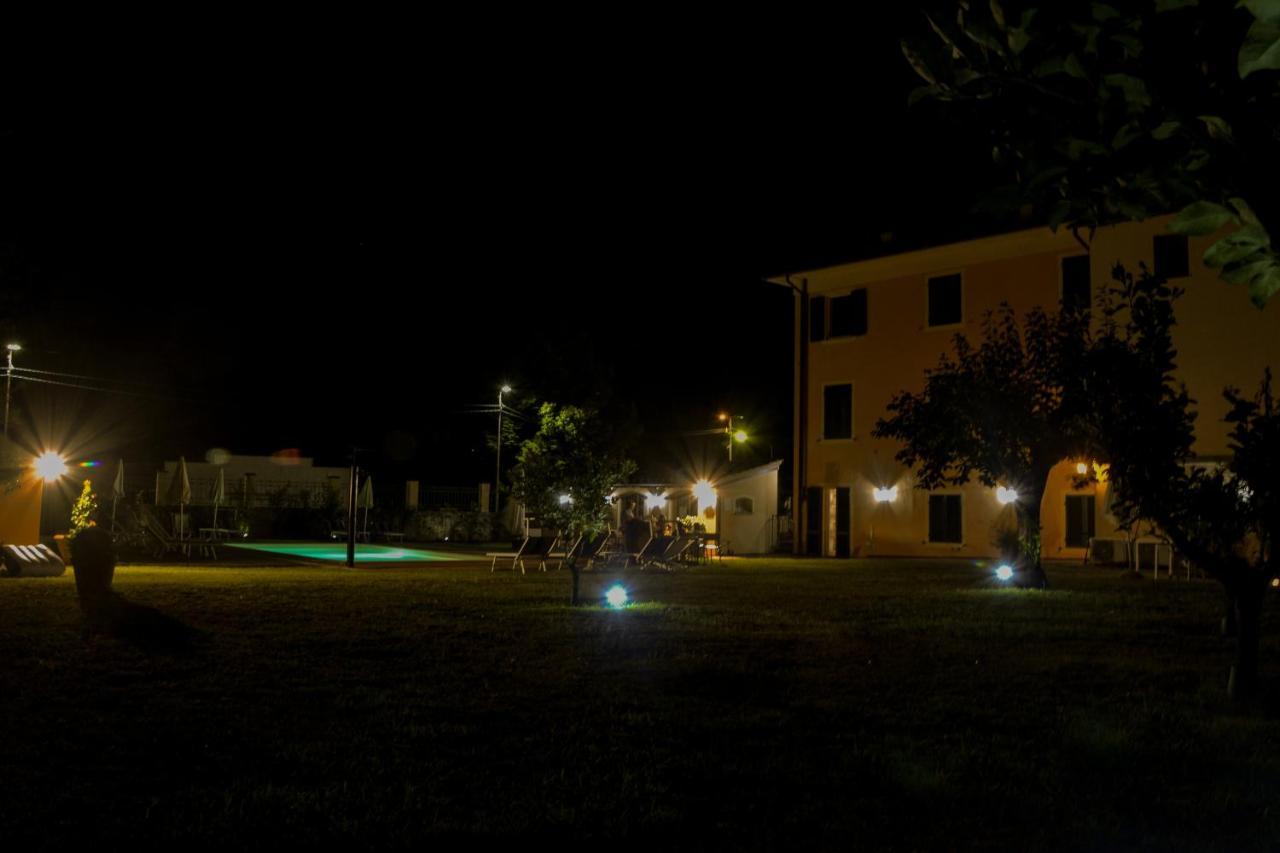 Garden Relays Villa Rosy Massarosa Εξωτερικό φωτογραφία
