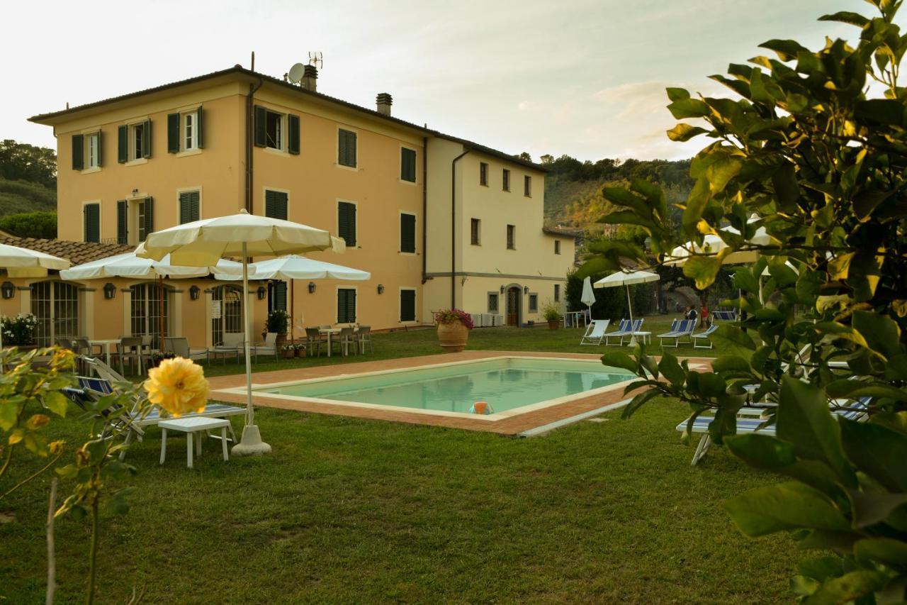 Garden Relays Villa Rosy Massarosa Εξωτερικό φωτογραφία