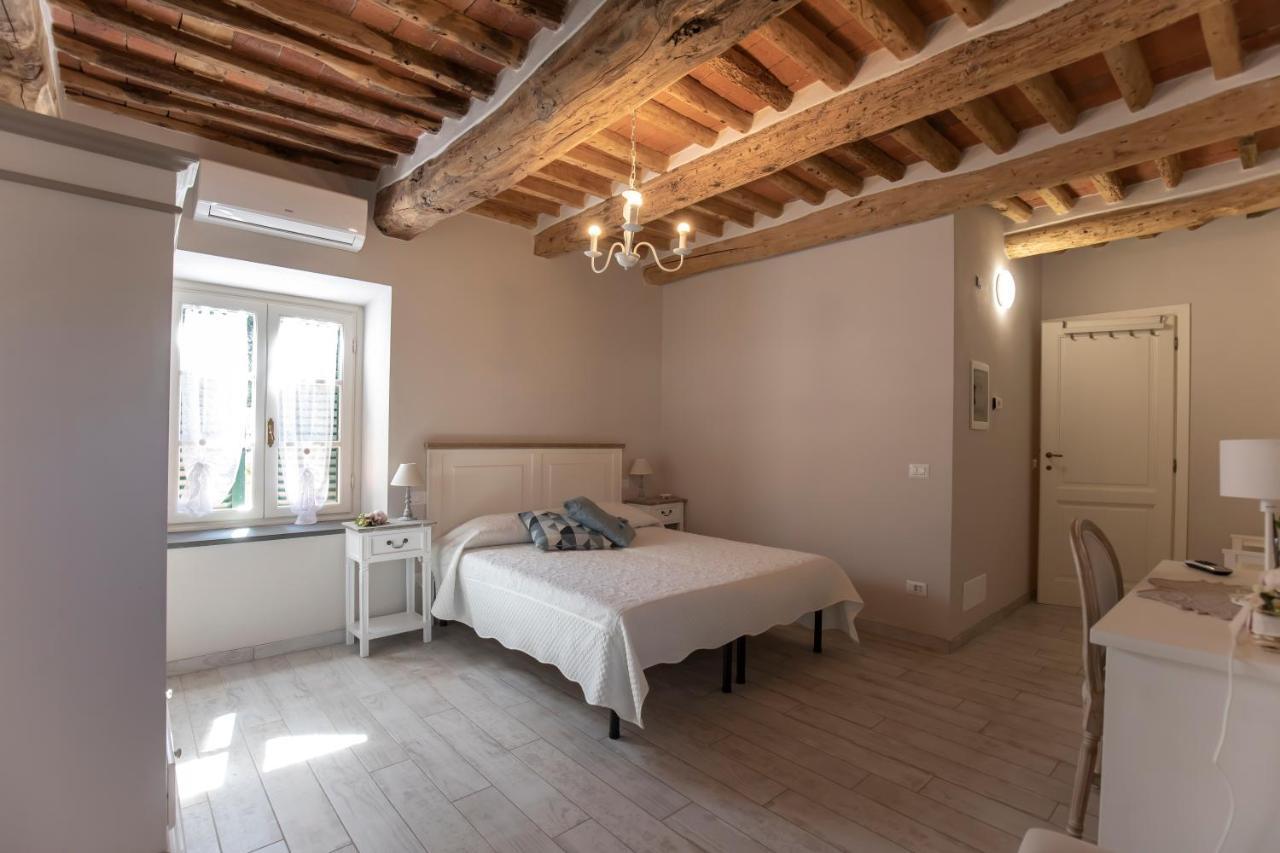 Garden Relays Villa Rosy Massarosa Εξωτερικό φωτογραφία