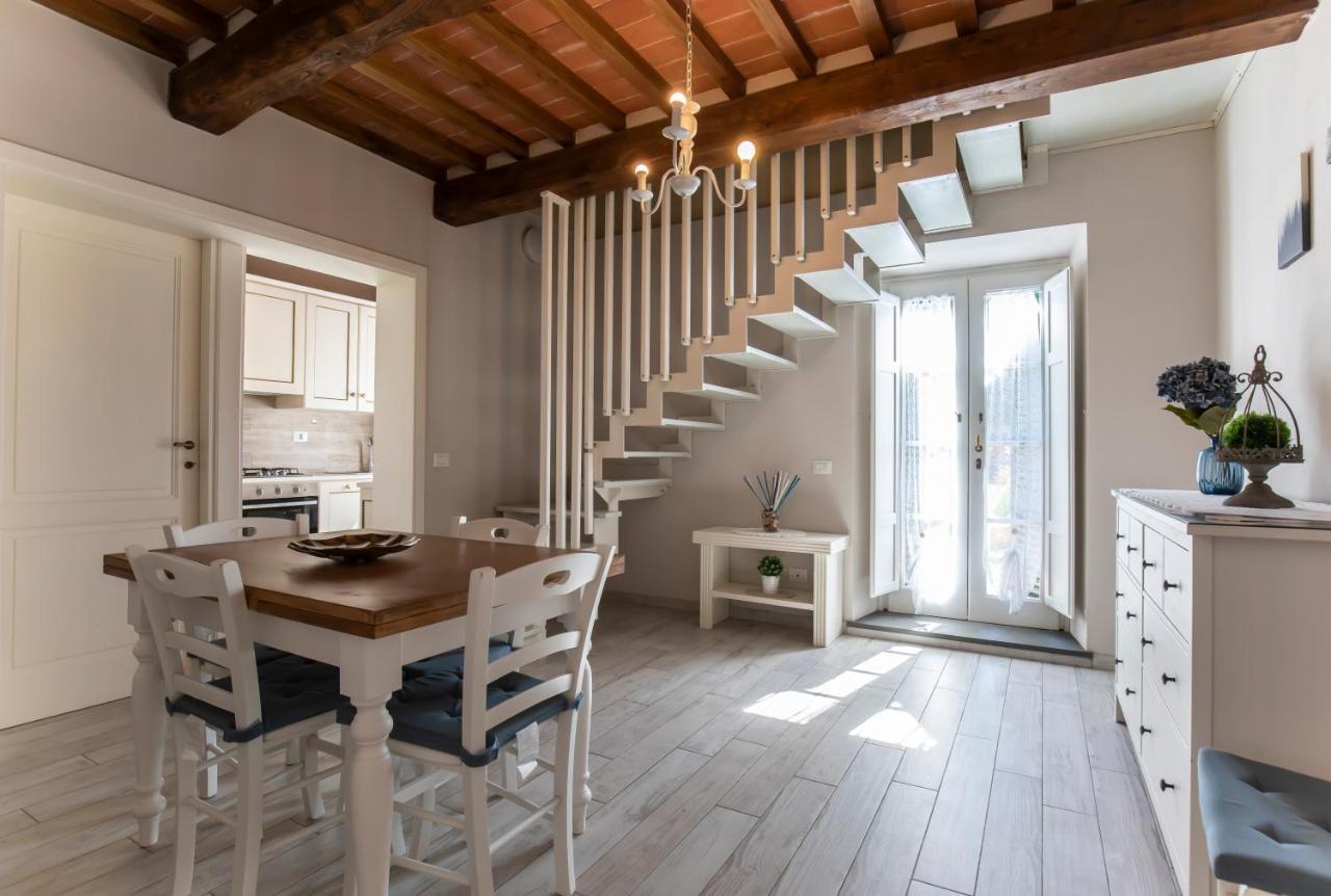 Garden Relays Villa Rosy Massarosa Εξωτερικό φωτογραφία