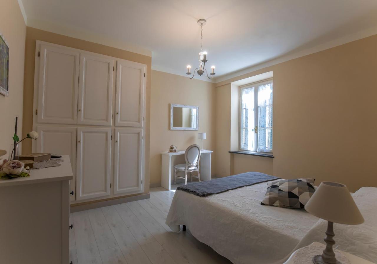 Garden Relays Villa Rosy Massarosa Εξωτερικό φωτογραφία